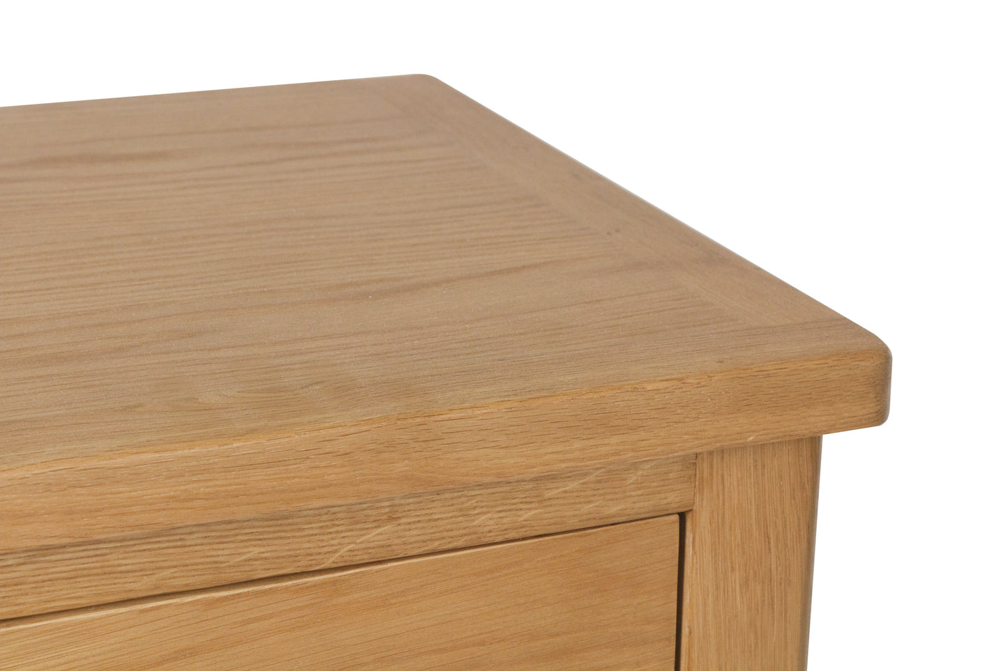 Rutherford 2 over 3 Chest of Drawers