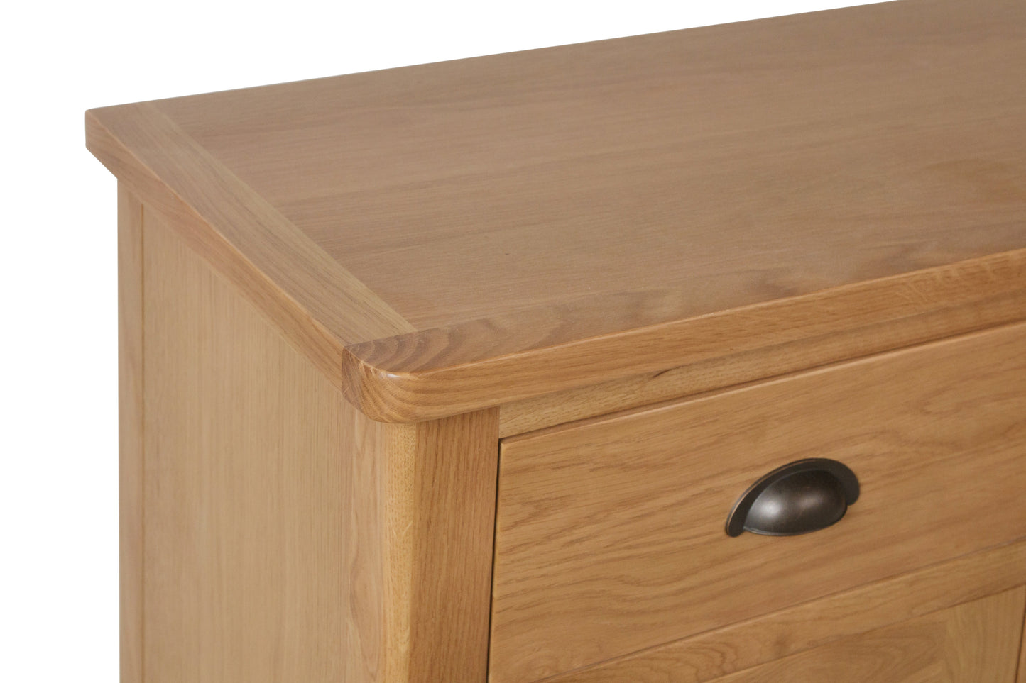 Rutherford 3 Door Sideboard