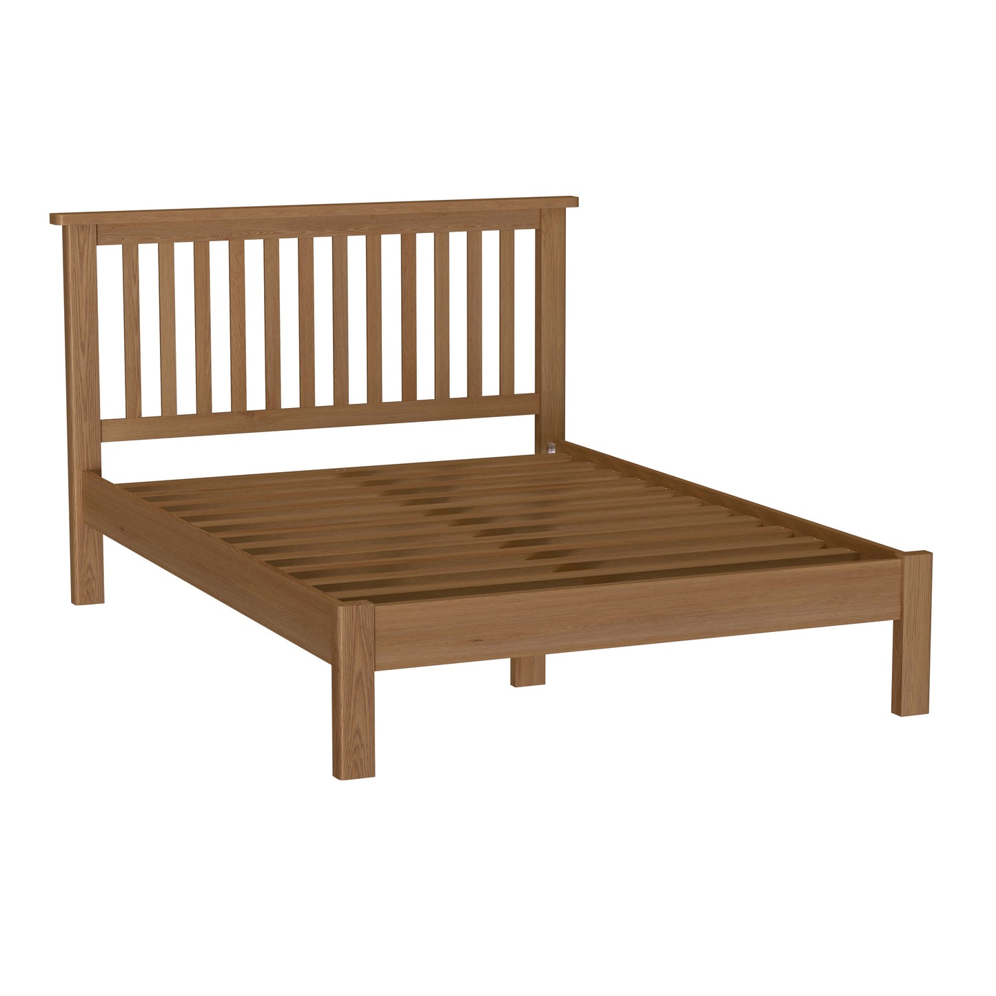 Rutherford Beds