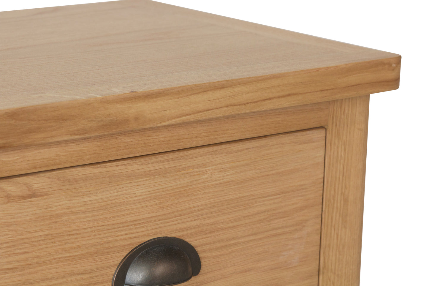 Rutherford 5 Drawer Narrow Chest