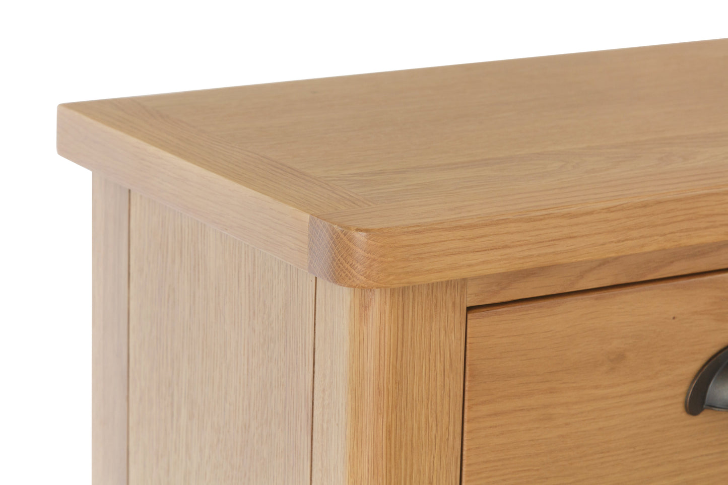 Rutherford 1 Drawer 3 Basket Unit