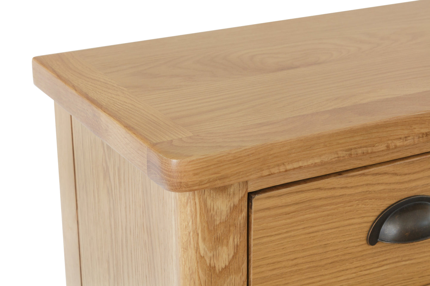 Rutherford 2 Drawer 4 Basket Unit