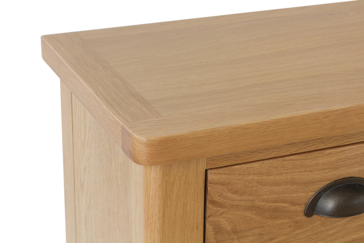 Rutherford 3 Drawer 6 Basket Unit