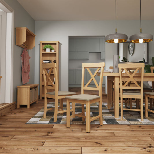 Rutherford Dining Chair