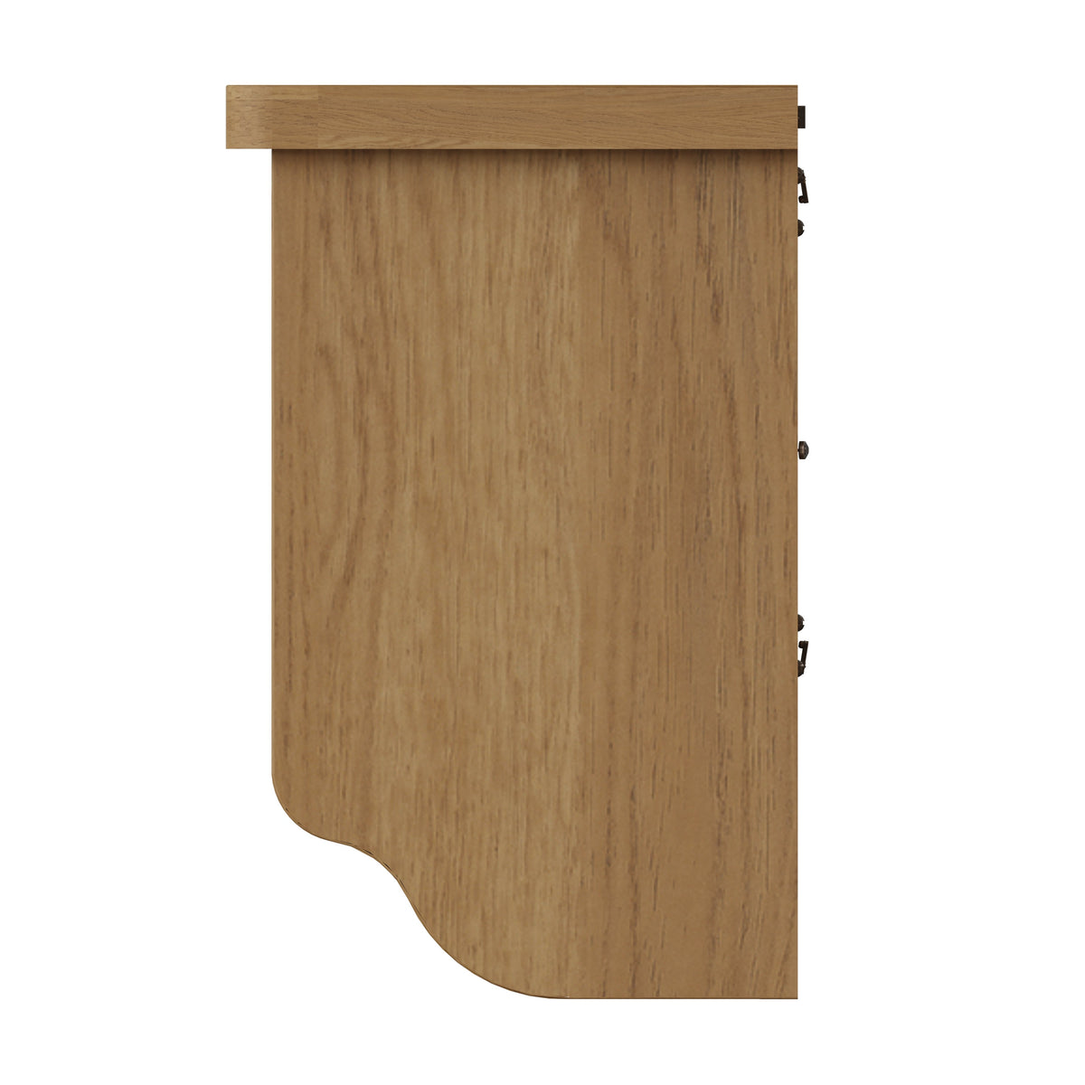 Rutherford Wall Coat Rack