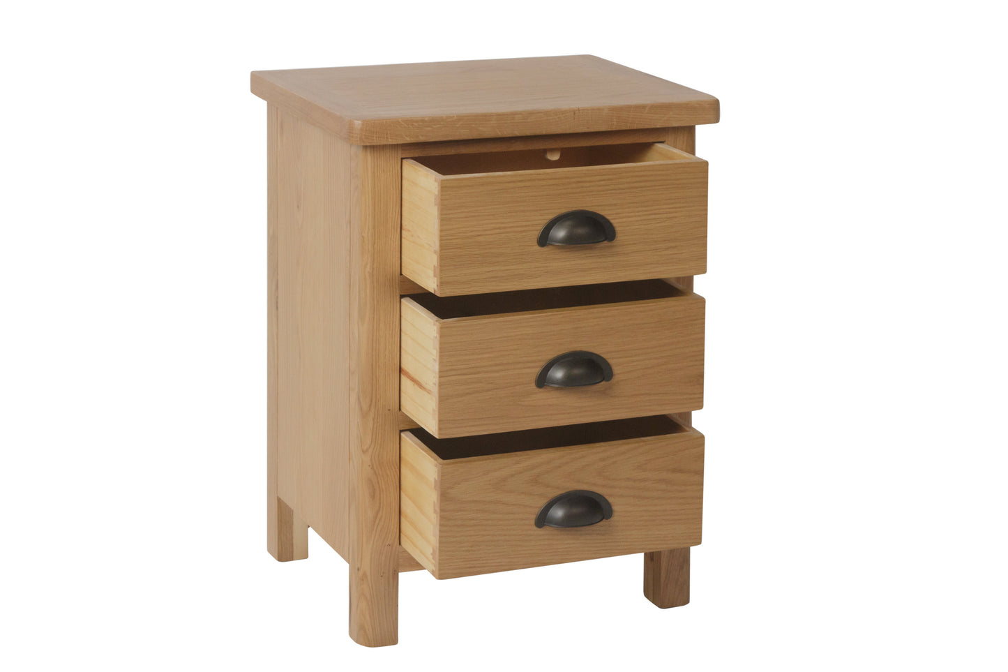 Rutherford Large Bedside