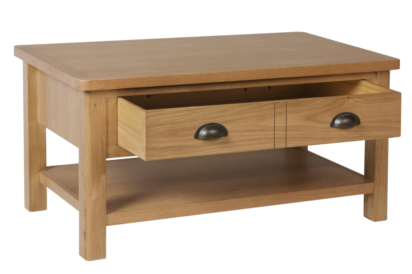 Rutherford Large Coffee Table
