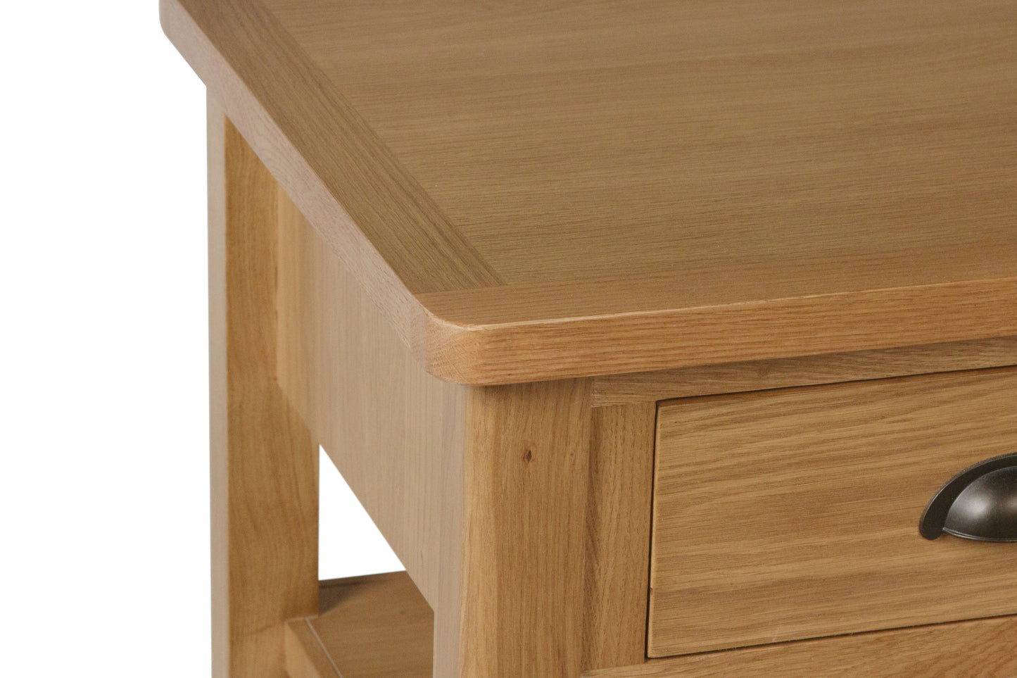 Rutherford Large Coffee Table