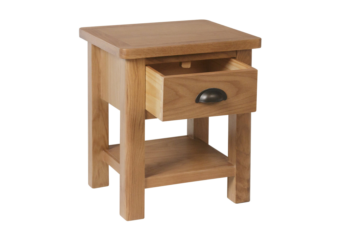 Rutherford Lamp Table