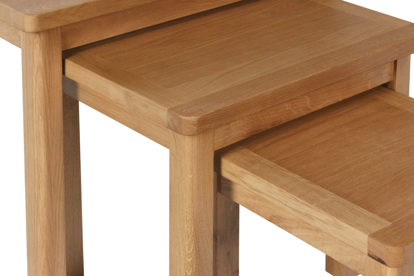 Rutherford Nest of 3 Tables