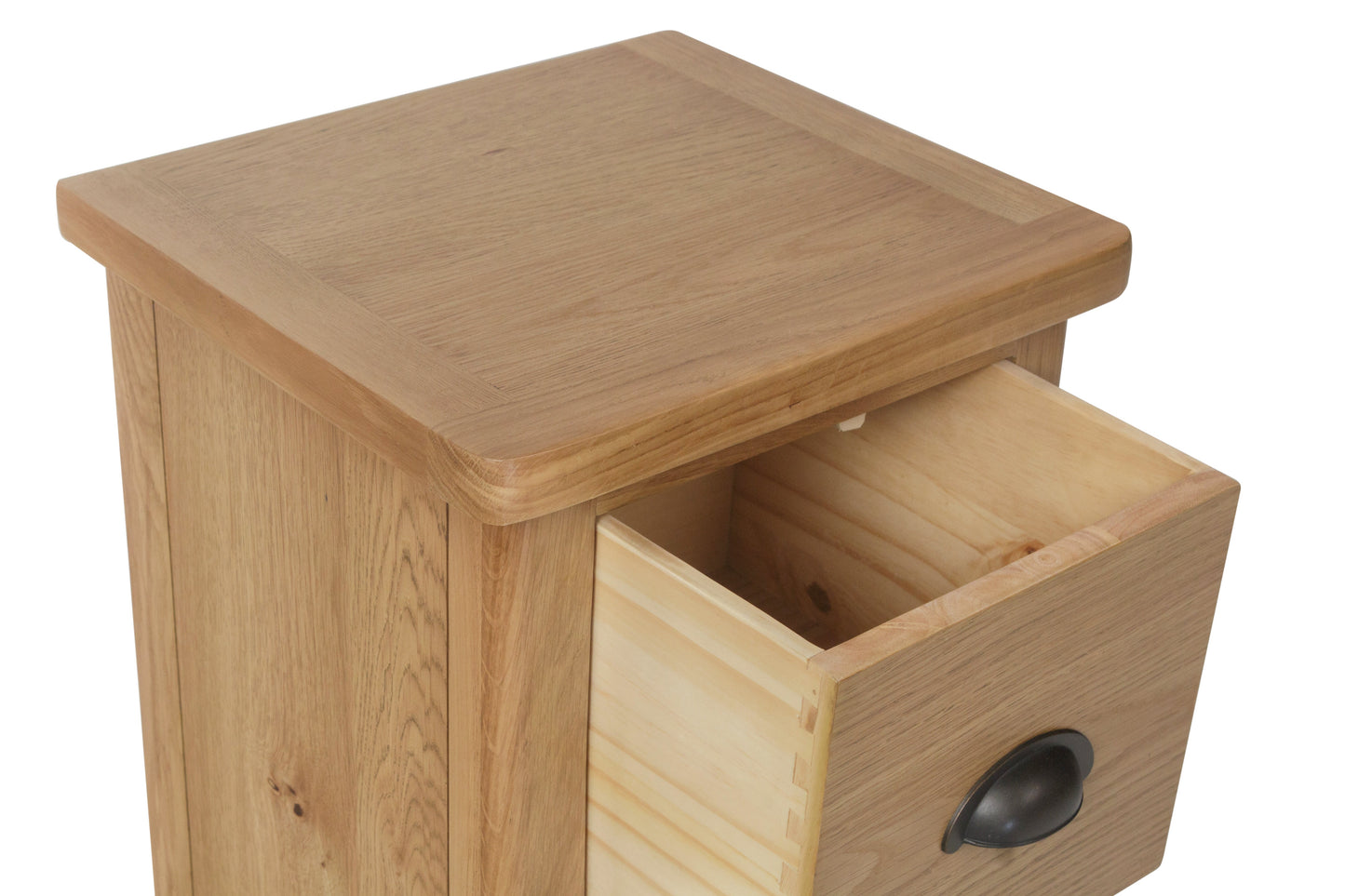 Rutherford Small Bedside