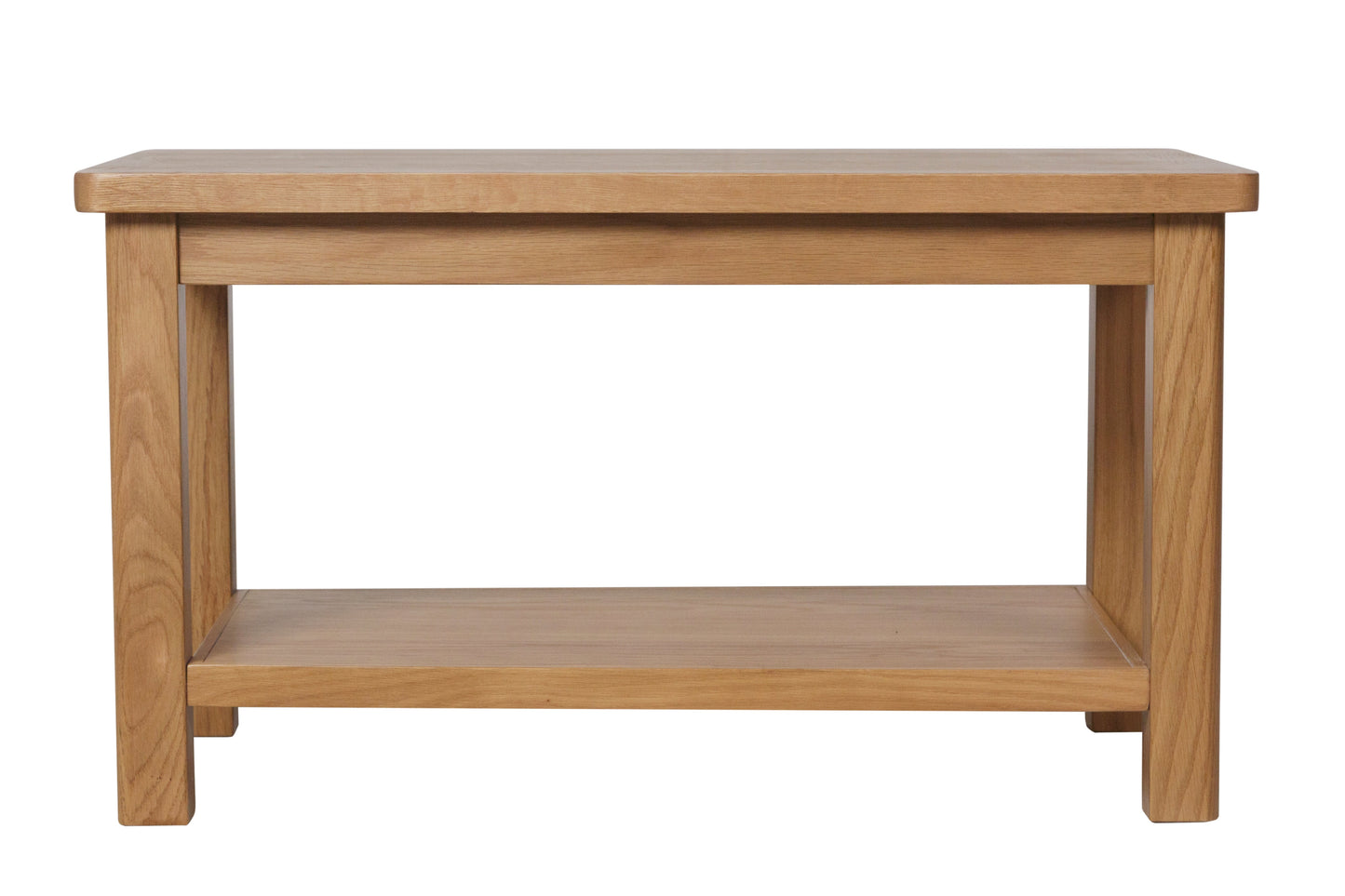 Rutherford Small Coffee Table
