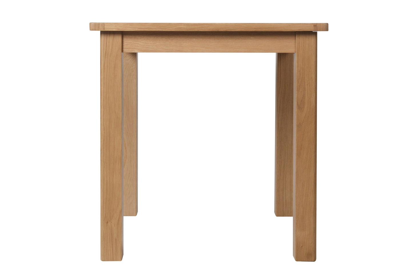 Rutherford Fixed Top Dining Table