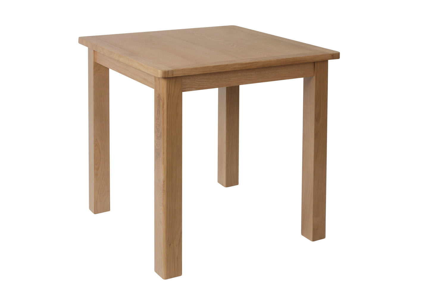 Rutherford Fixed Top Dining Table