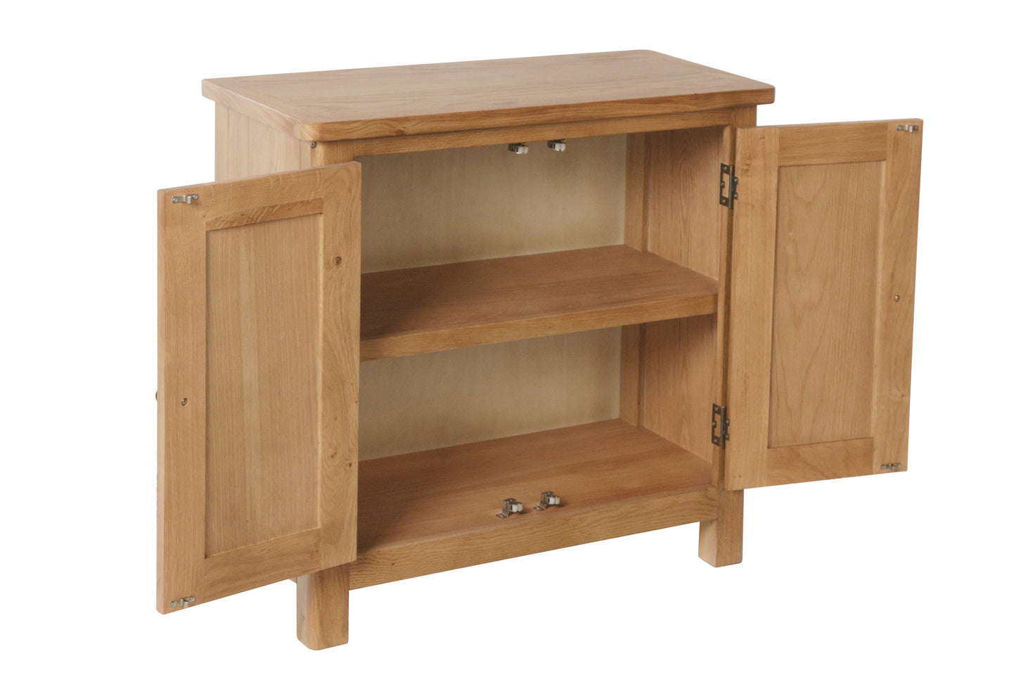Rutherford Cupboard