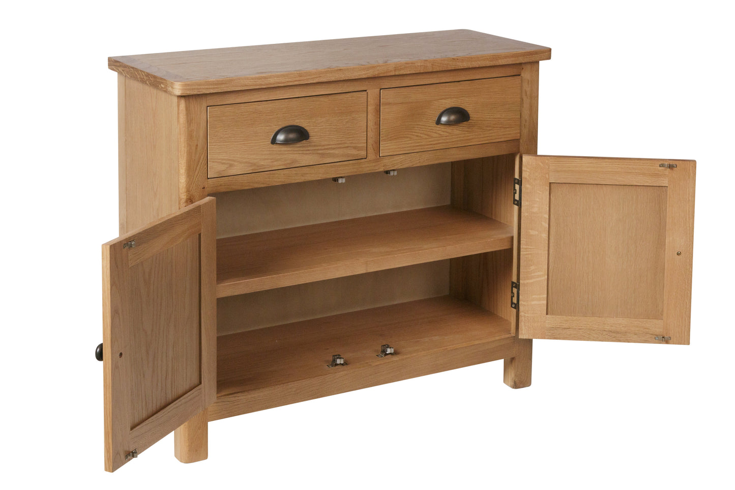 Rutherford 2 Drawer Sideboard