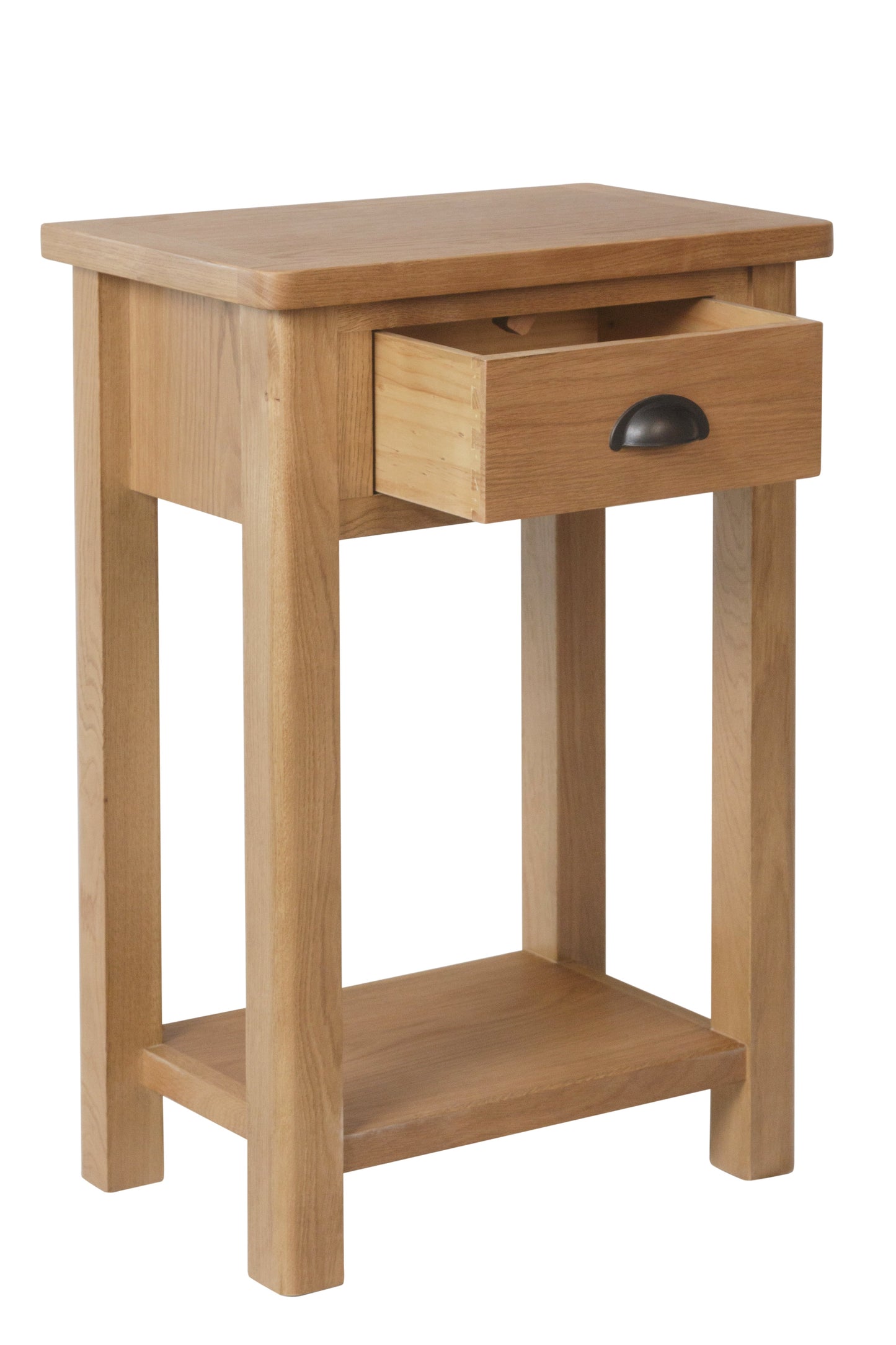 Rutherford Telephone Table