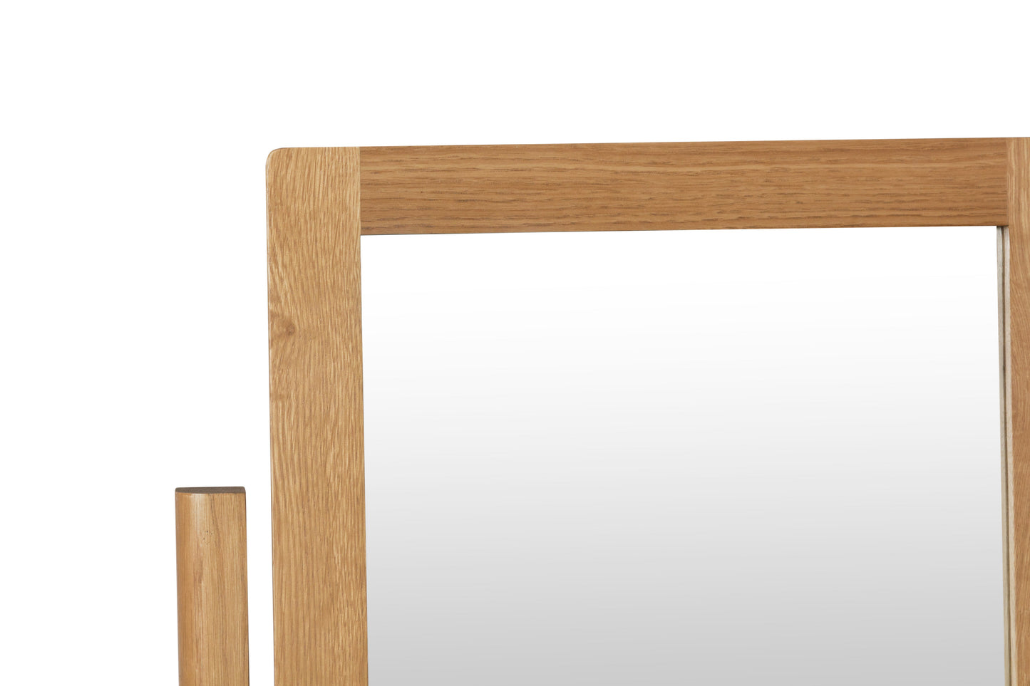 Rutherford Trinket Mirror