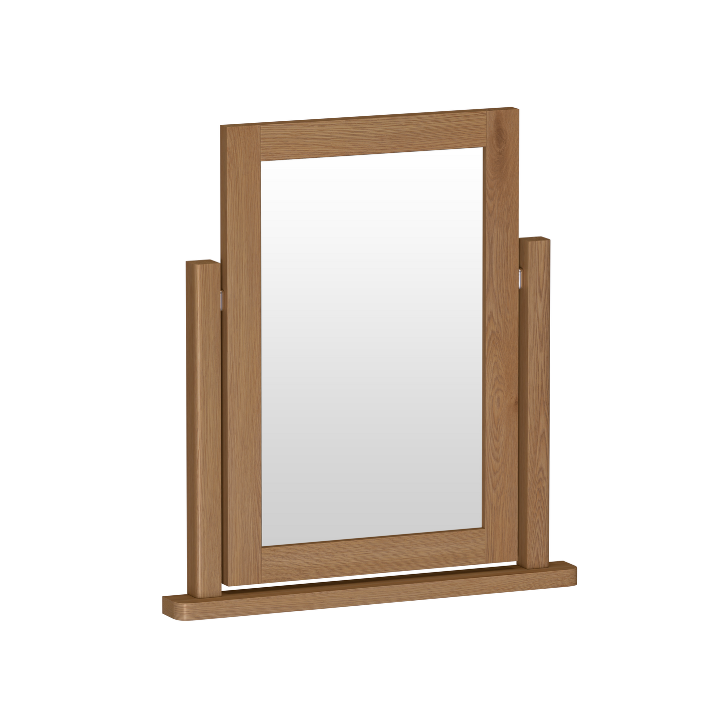Rutherford Trinket Mirror