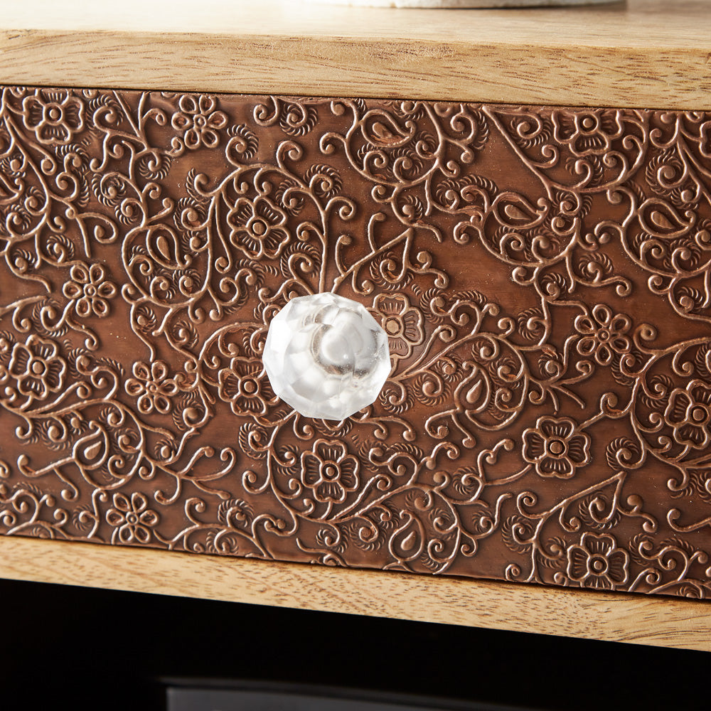 Sandy 14 Drawer Chest
