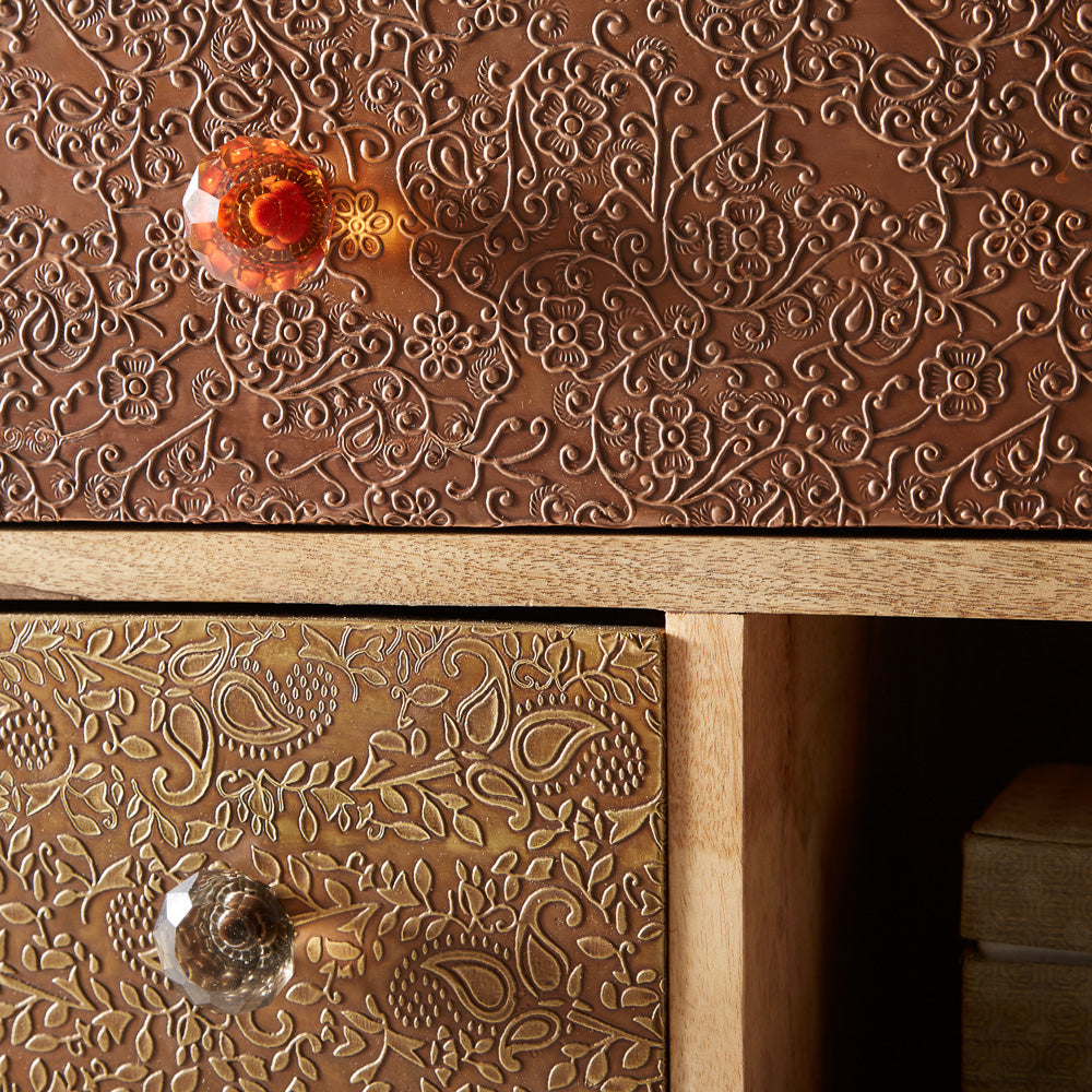Sandy Large Sideboard Combination 1