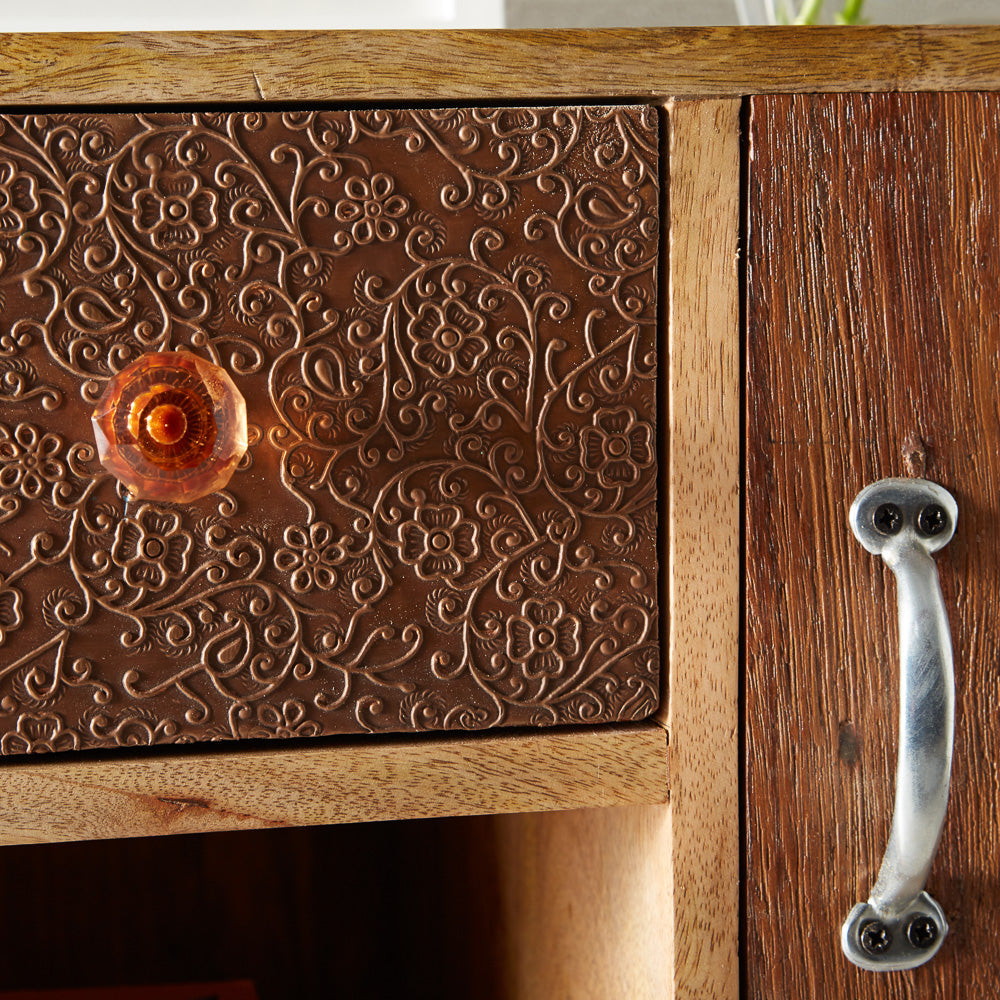 Sandy Large Sideboard Combination 1