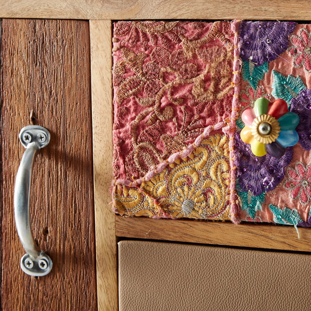 Sandy Large Sideboard Combination 2