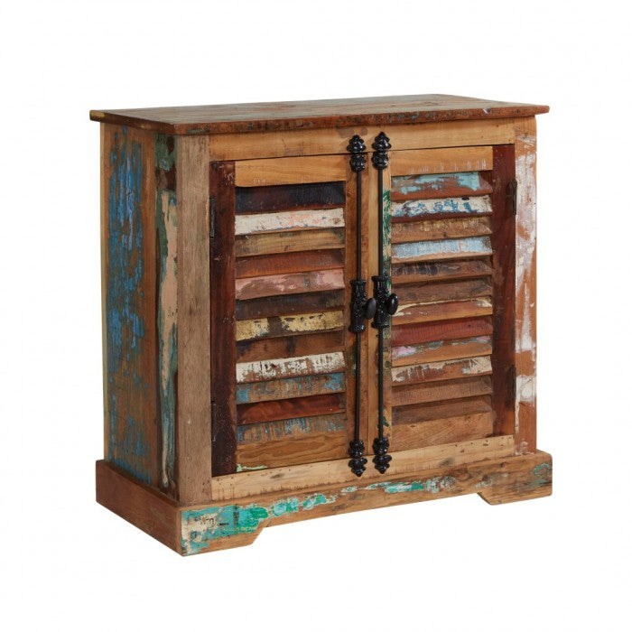 Christchurch Cupboard
