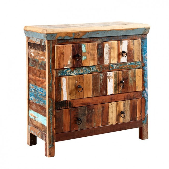 Christchurch 4 Drawer Chest
