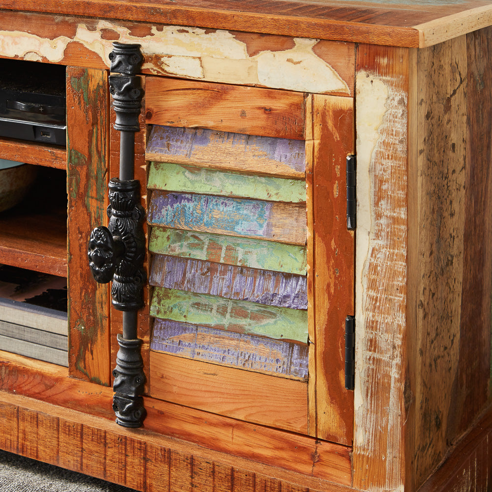 Christchurch TV Unit