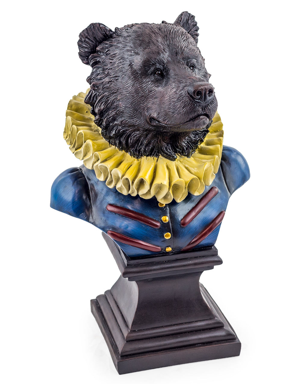 Figures, Busts & Sculptures