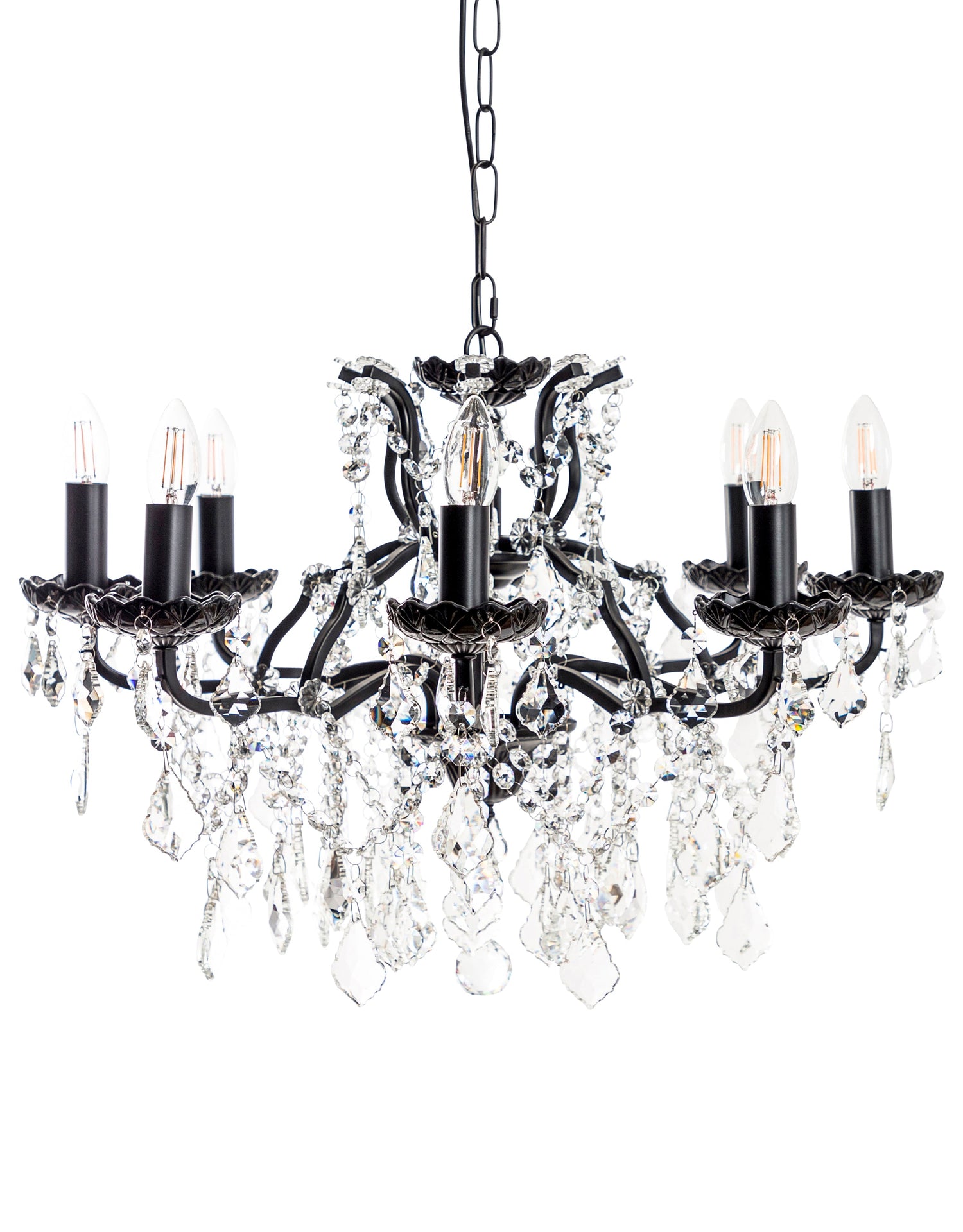 Chandeliers