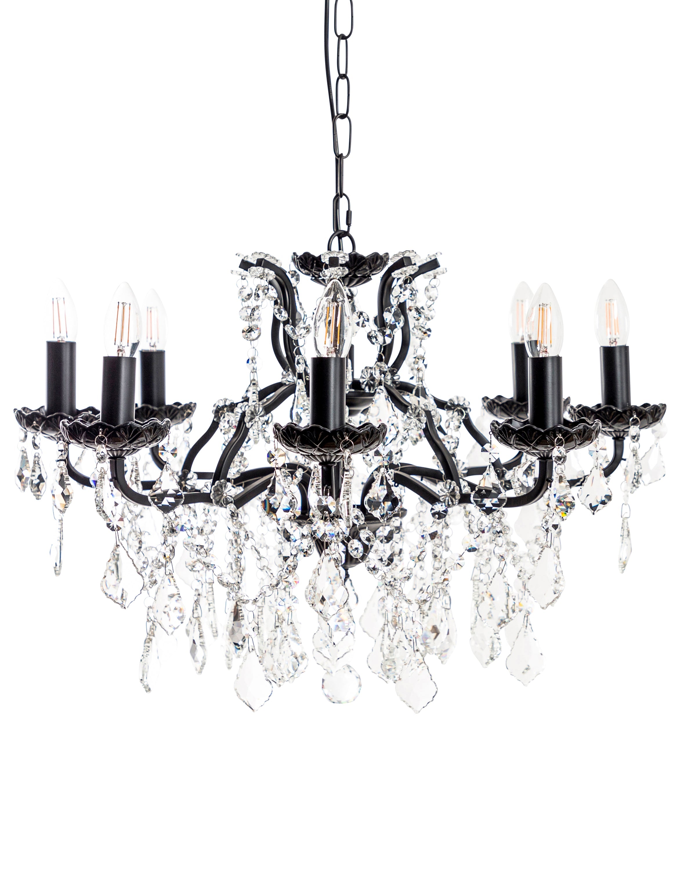 Chandeliers