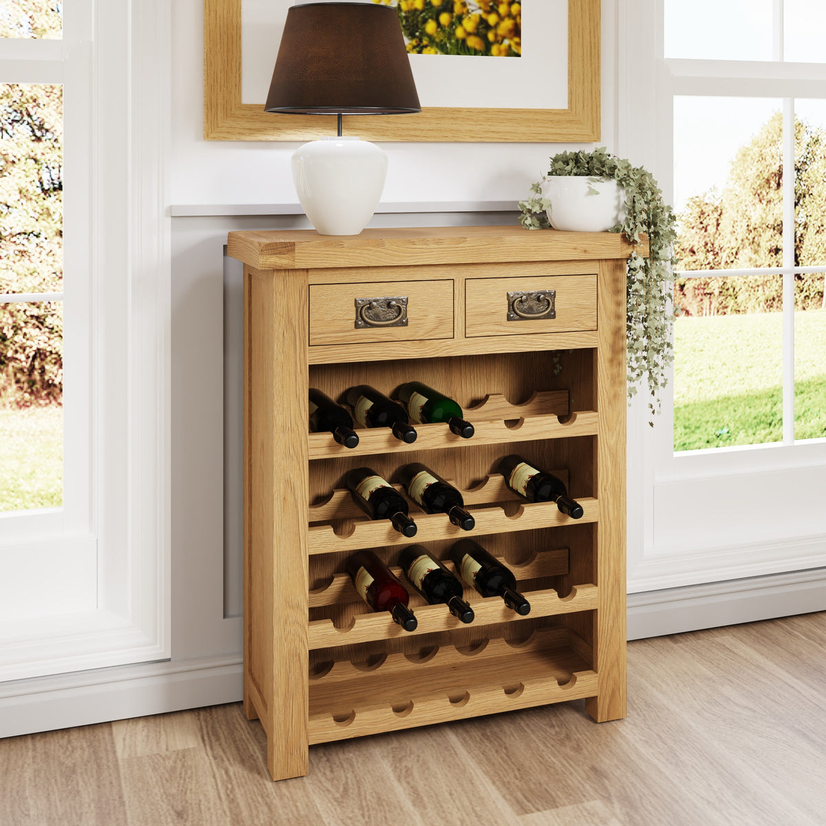 Wine Cabinets