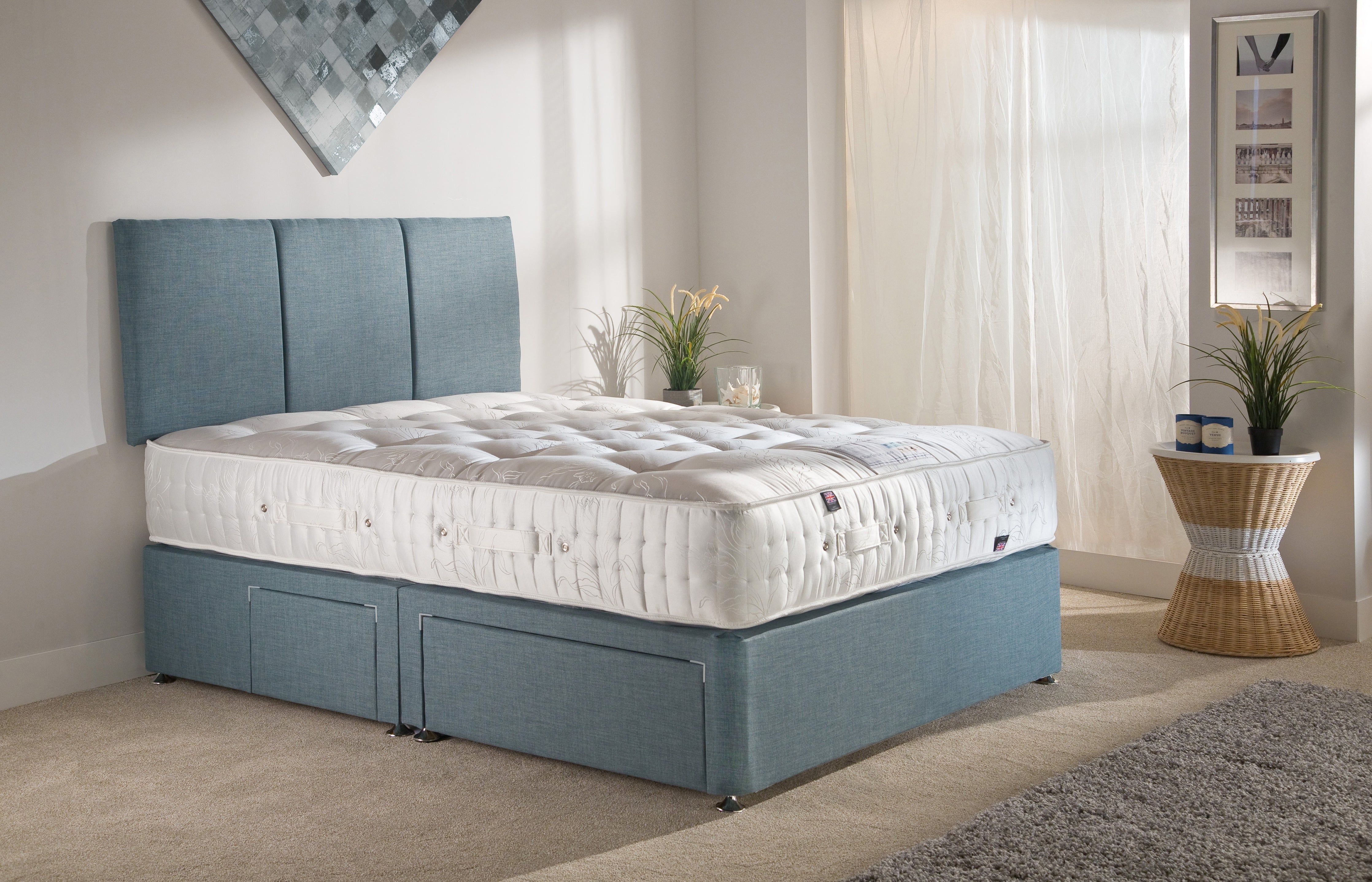 Mattresses