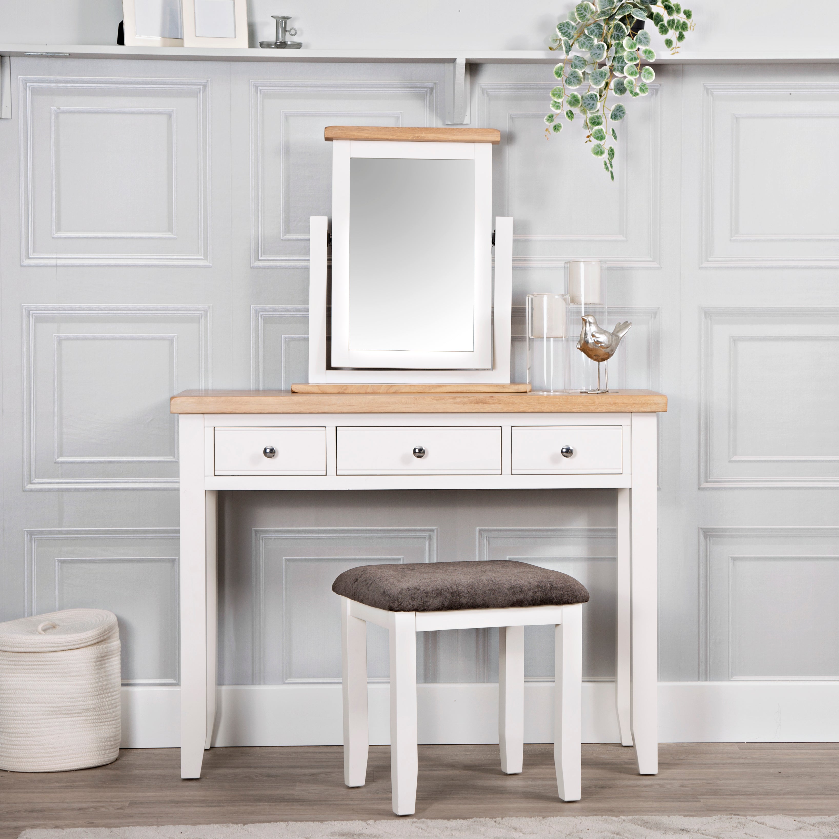 Dressing Tables