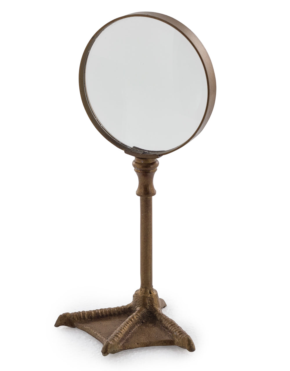 Table Top Mirrors