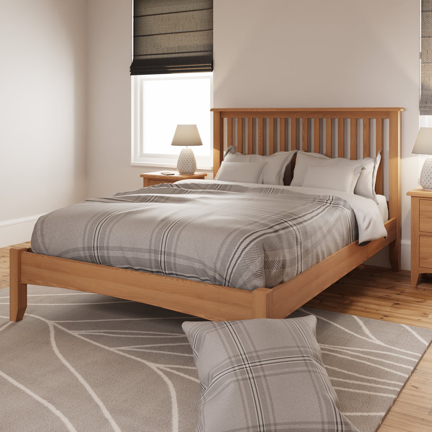 Beds