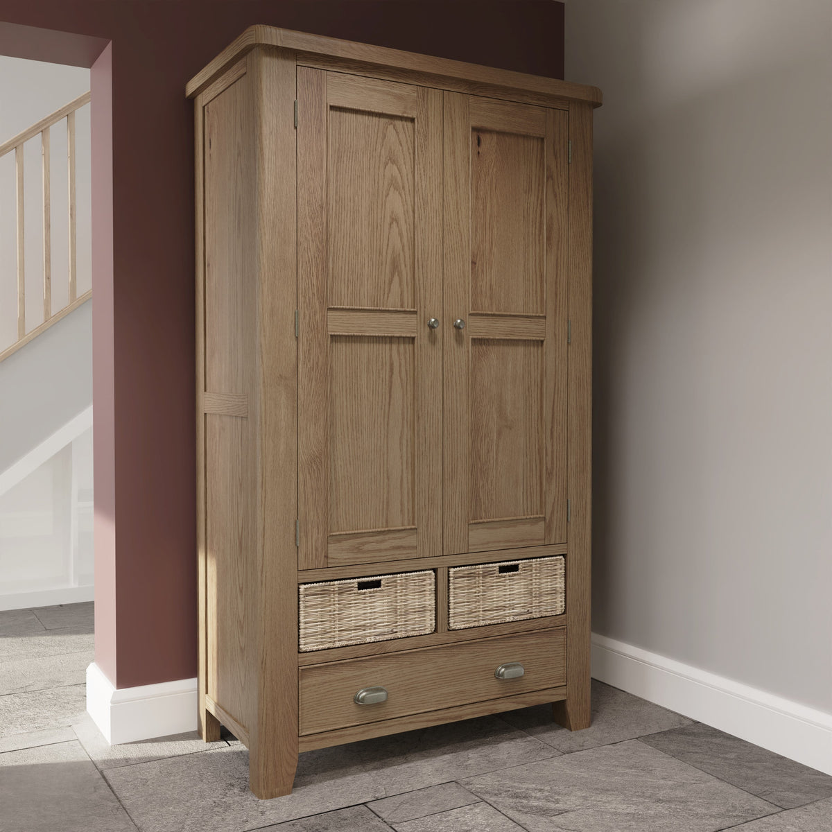 Larder Units