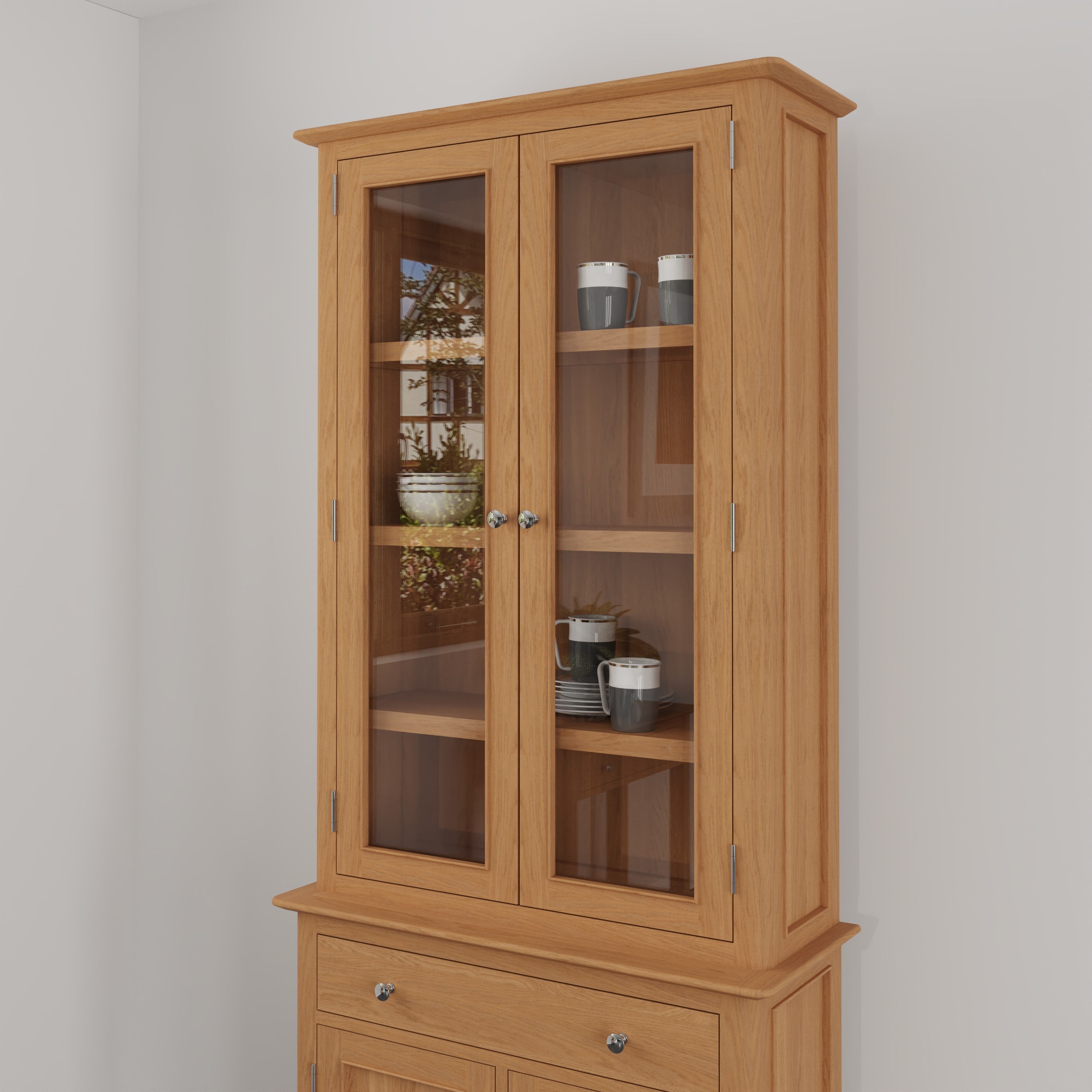 Dresser Tops