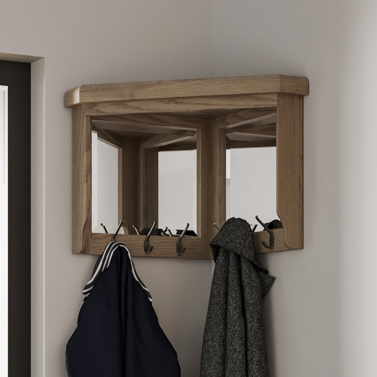 Coat & Umbrella Stands
