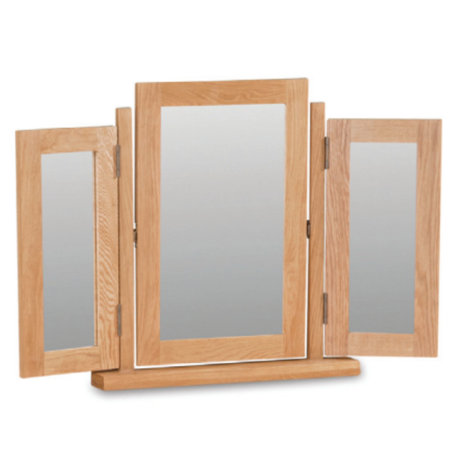 Mirrors