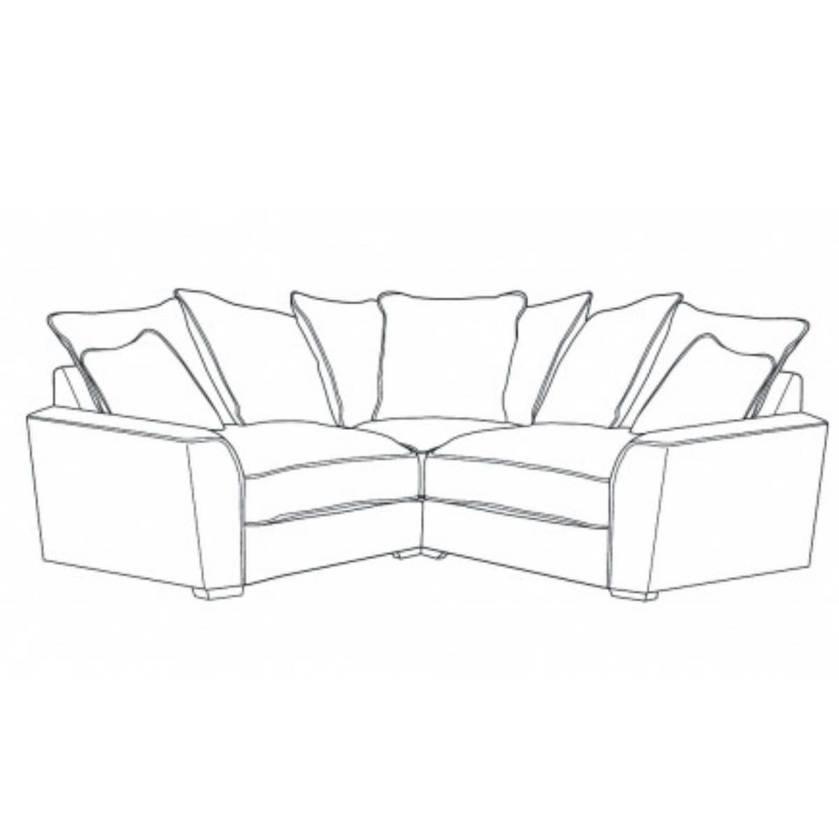 3 Seater