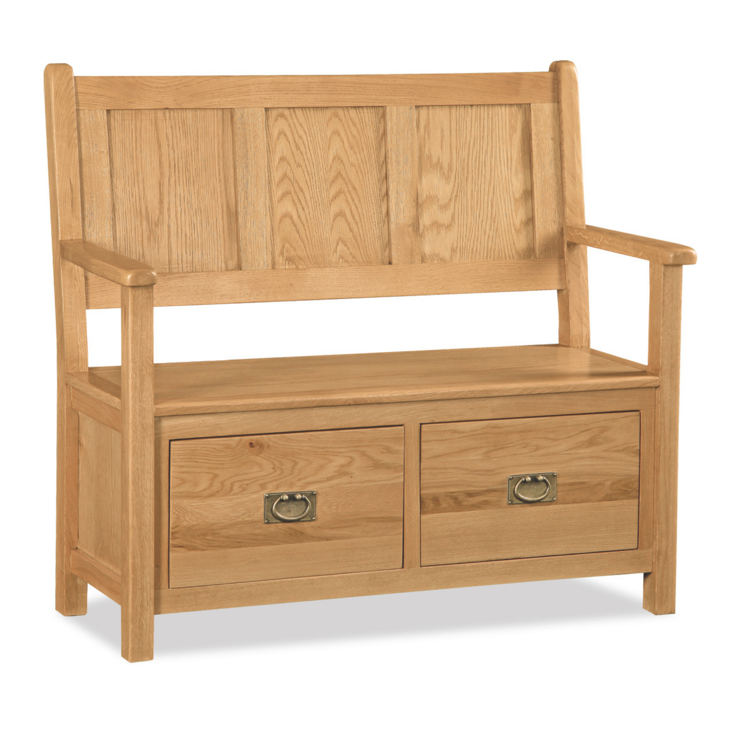 Benches