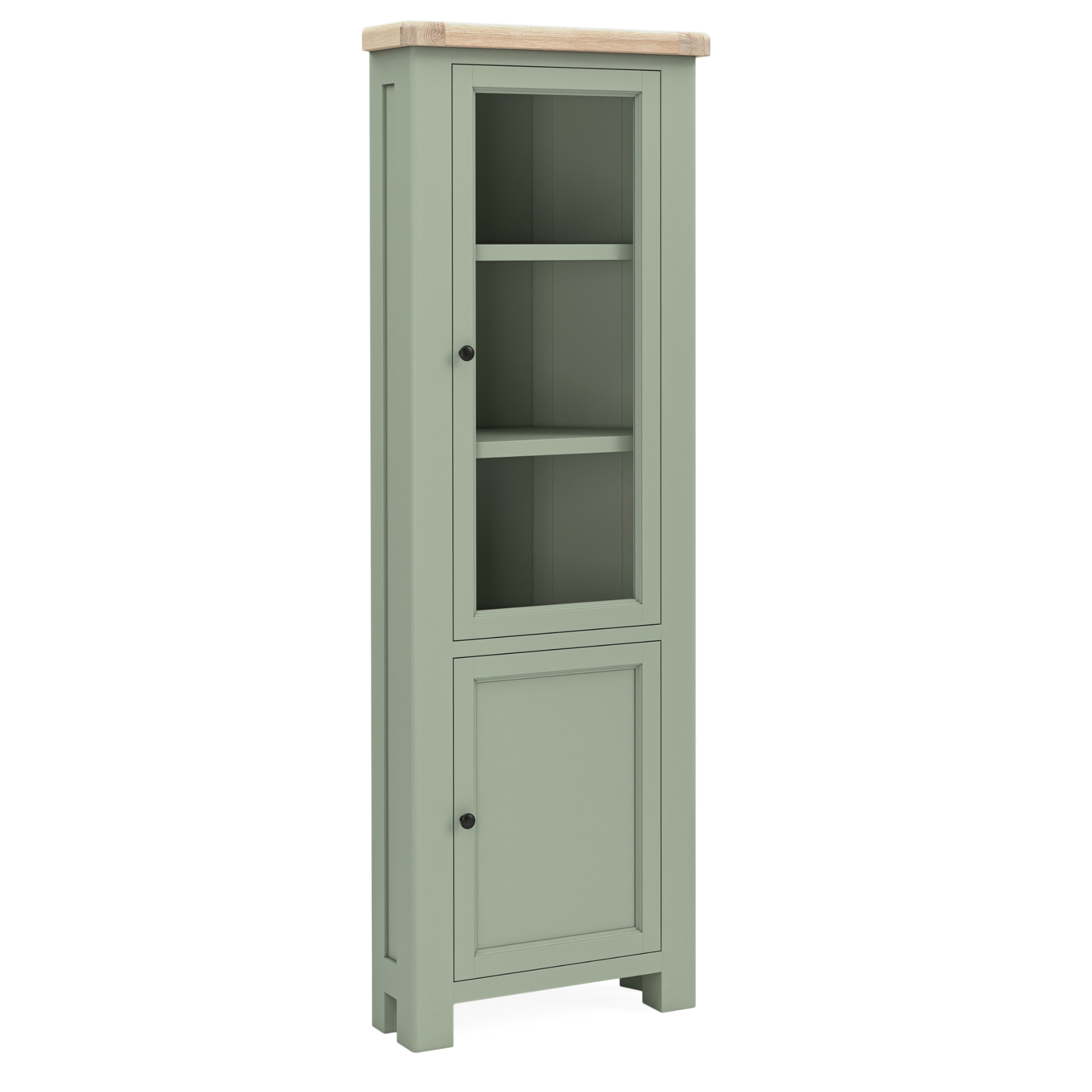 Display Cabinets