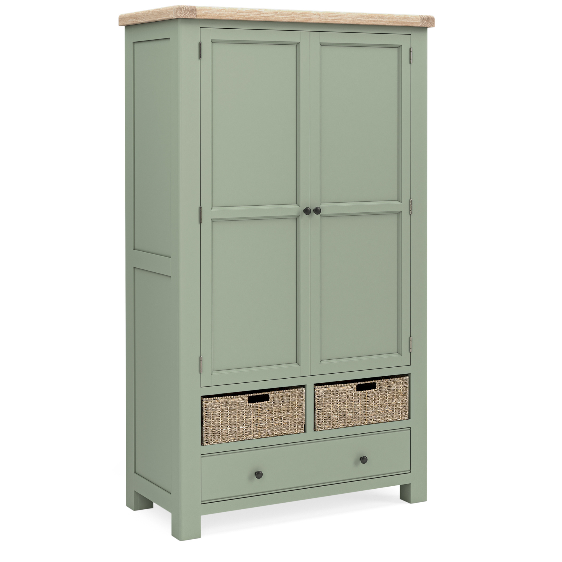 Hooks, Racks & Shelving