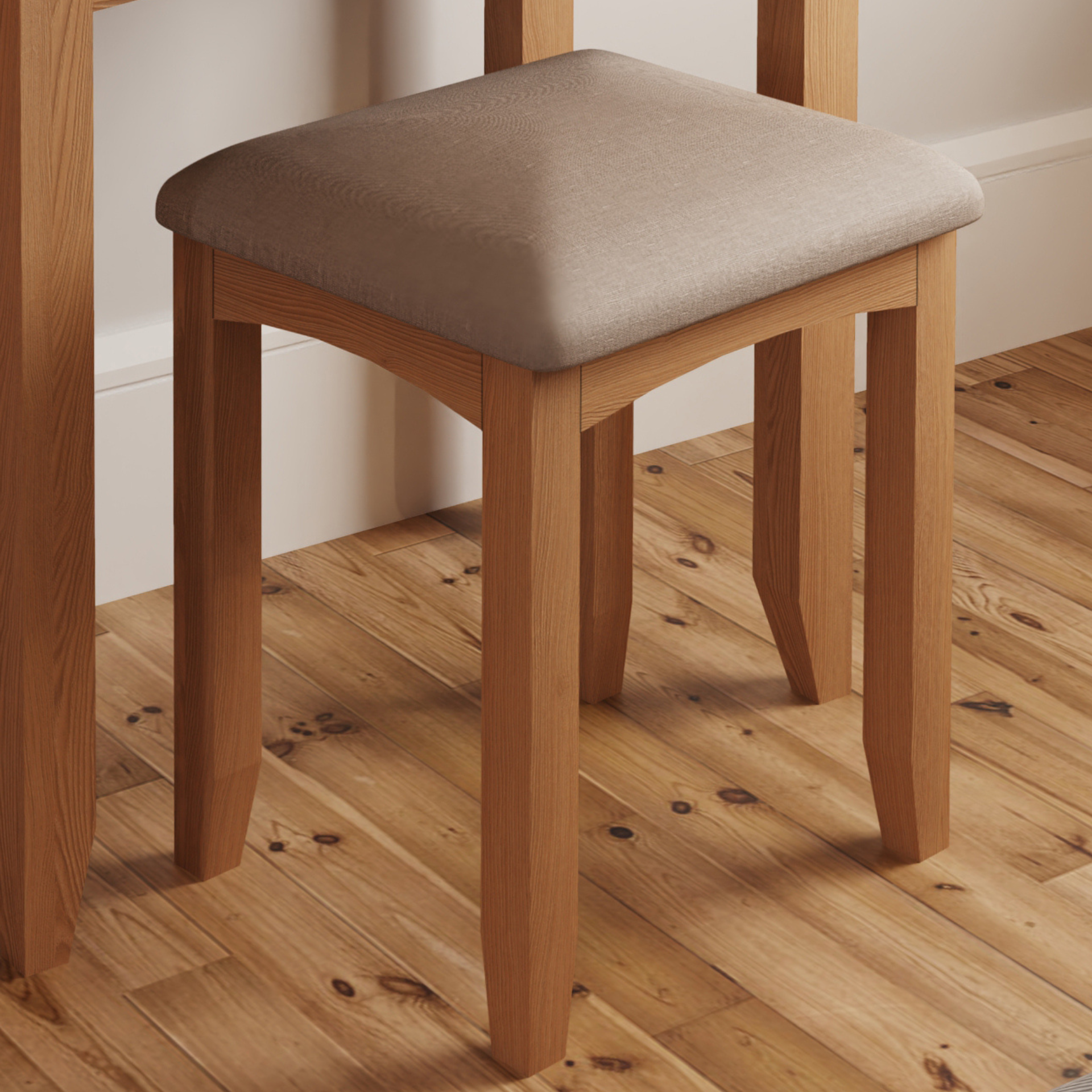 Dressing Stool