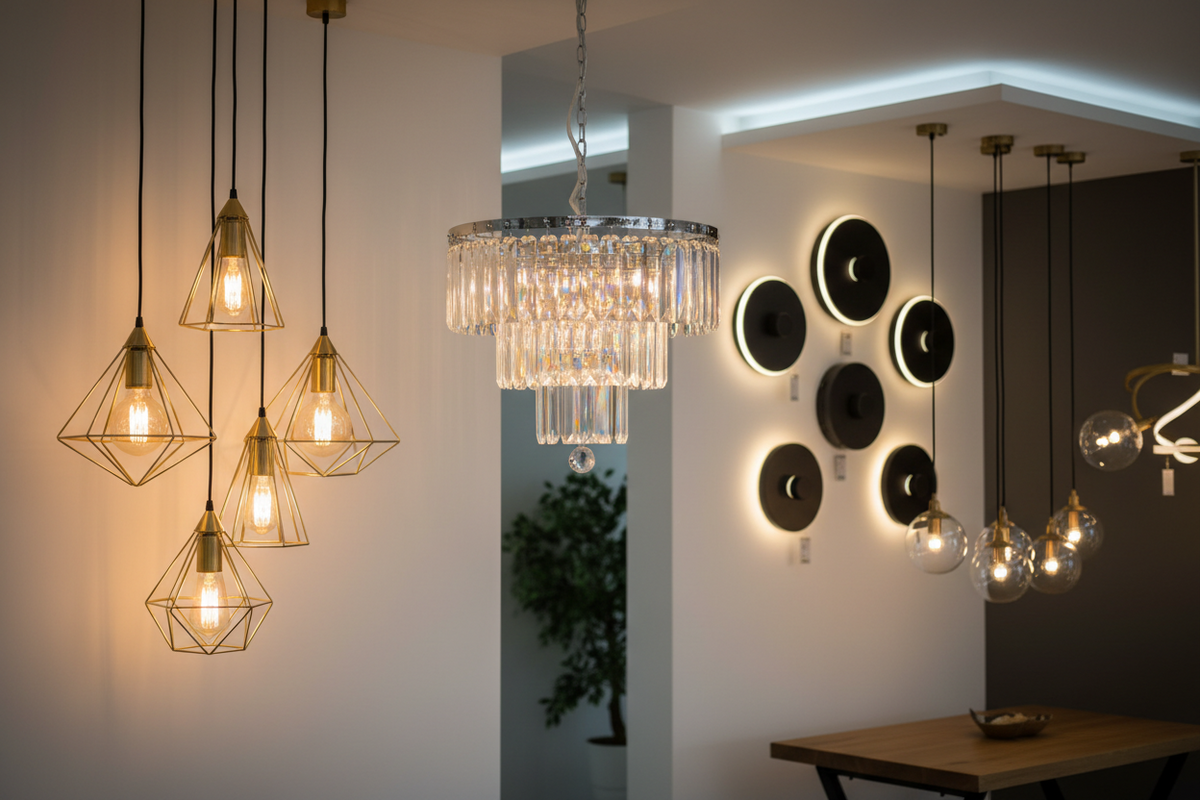 Ceiling Lights