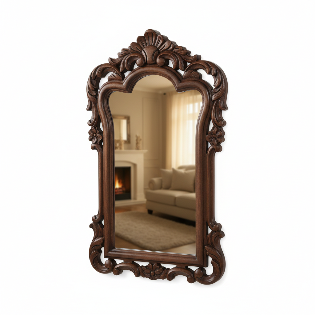 Wall Mirrors