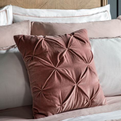 Cushions